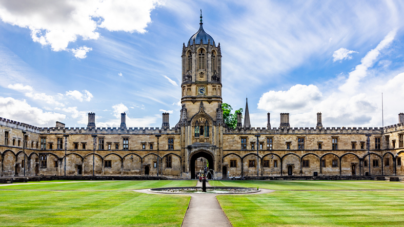 オックスフォード大学MBAの特徴や難易度について詳しく解説 | 海外MBA