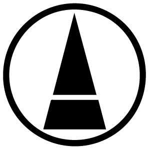 一級建築士バッジ