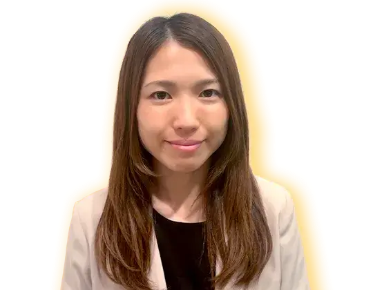 野口 奈緒美