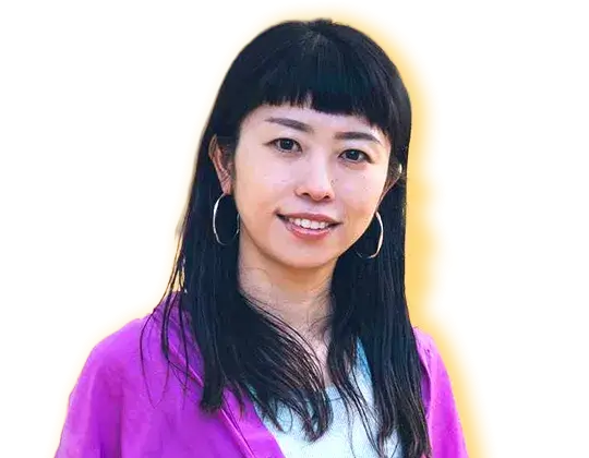中川 綾子