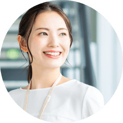 33歳 | 女性 | 公務員