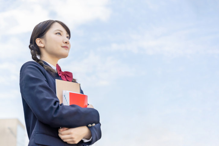 中学生の勉強スケジュール