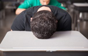 進学校落ちこぼれ