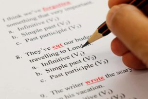 大学受験　英語　勉強法