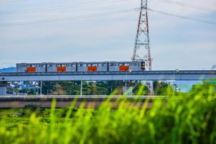 多摩センター　塾