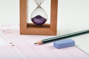 共通テスト国語　時間