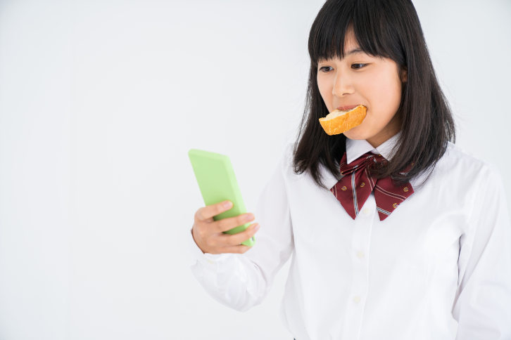 今からでも間に合う　高校受験