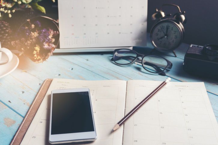 予備校　いつから