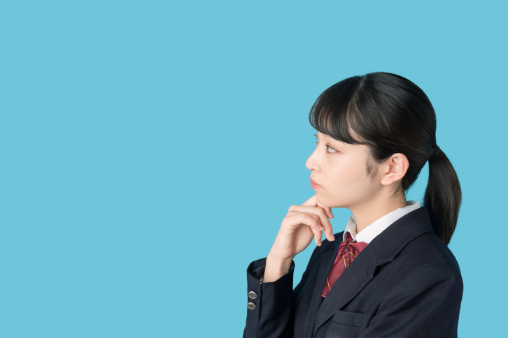 大学受験　英検