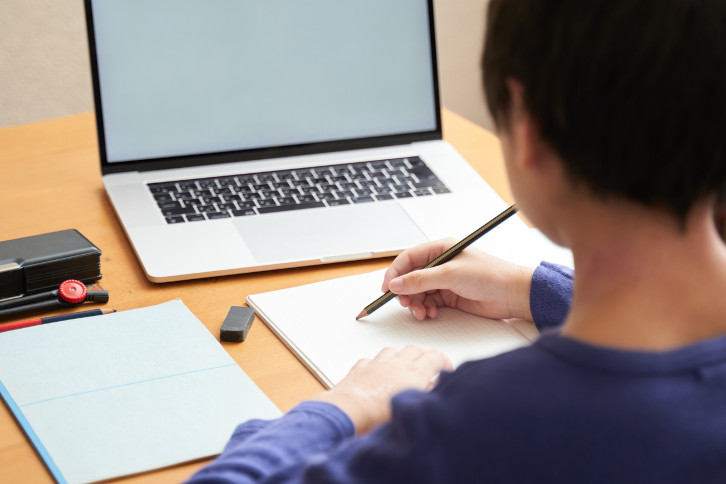 オンライン塾意味ない