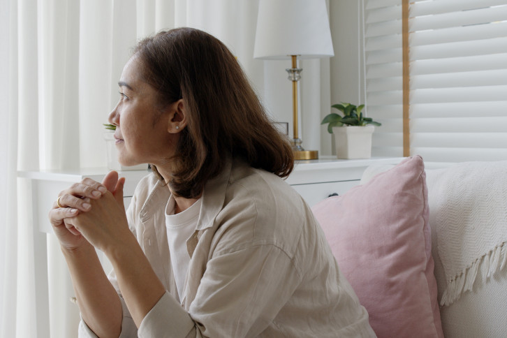 中学受験　母親　ノイローゼ