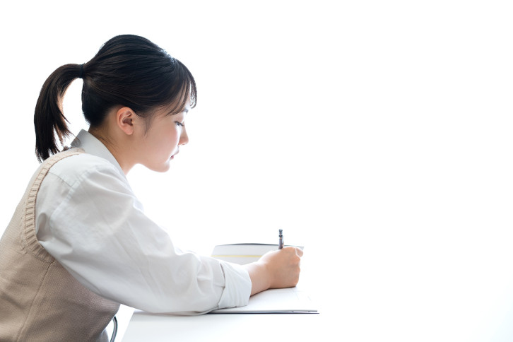 高校生　勉強法