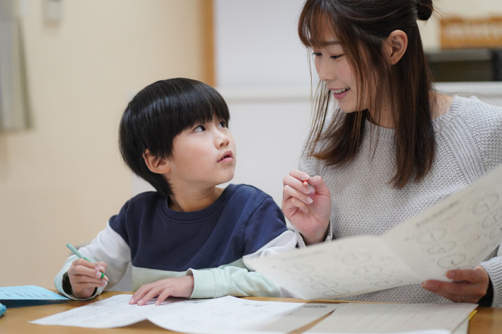 中学受験　いつから