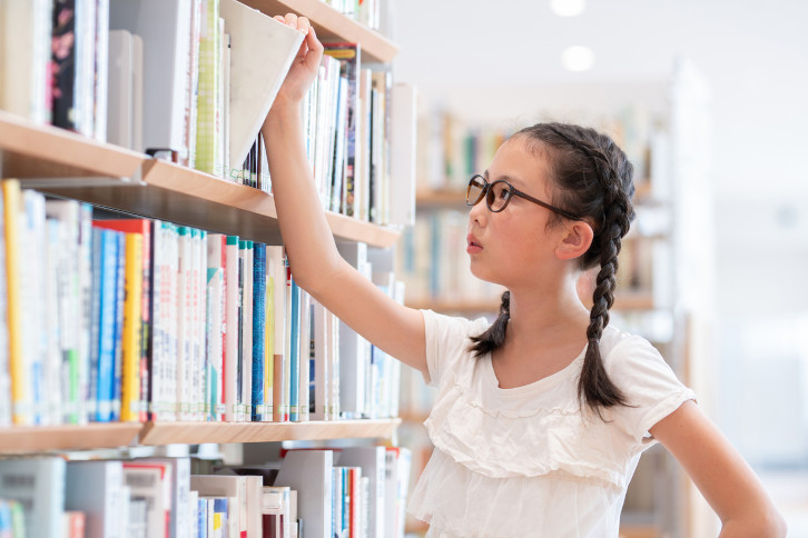 中学受験　志望校　選び方