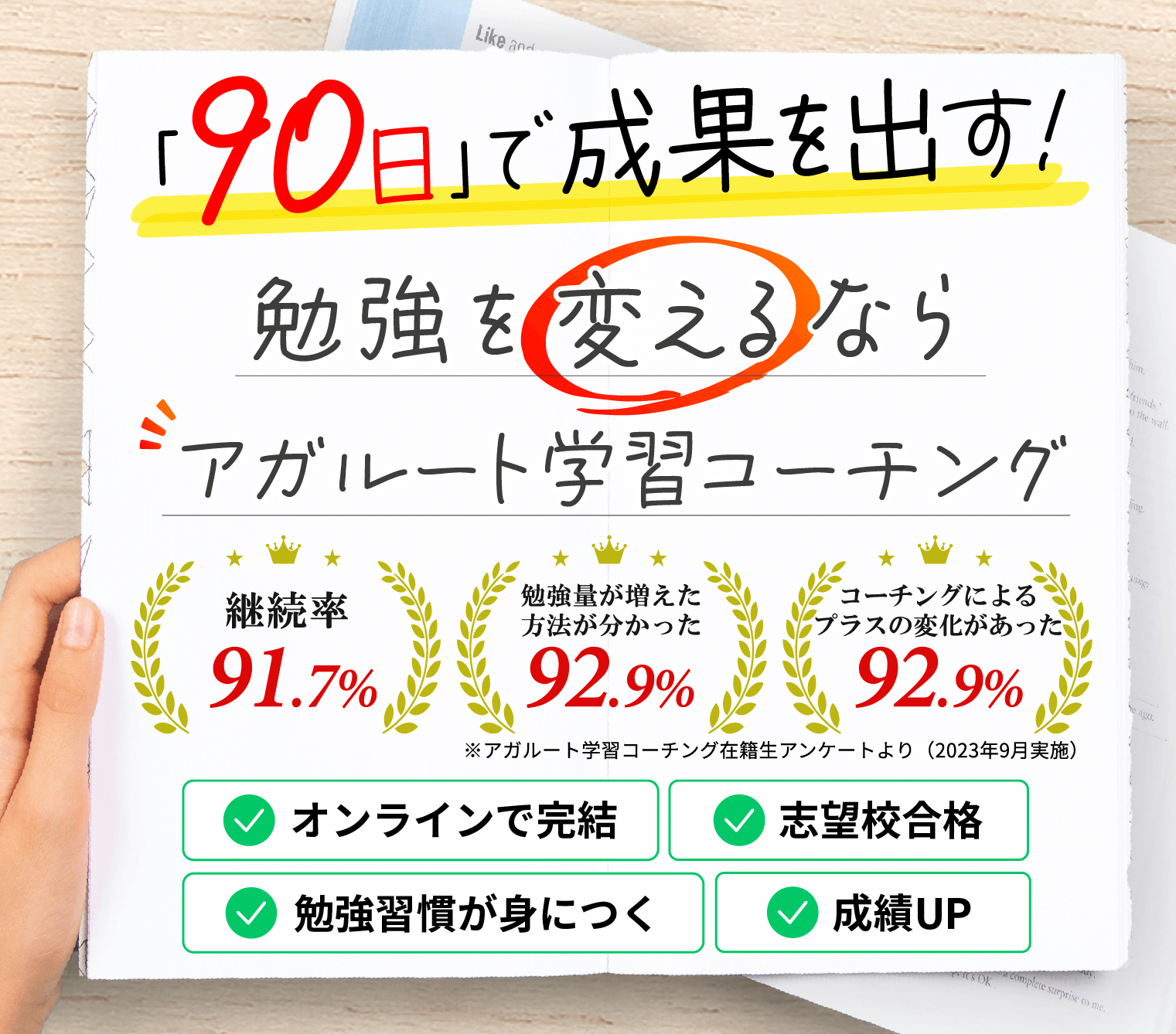 アガルート学習コーチング