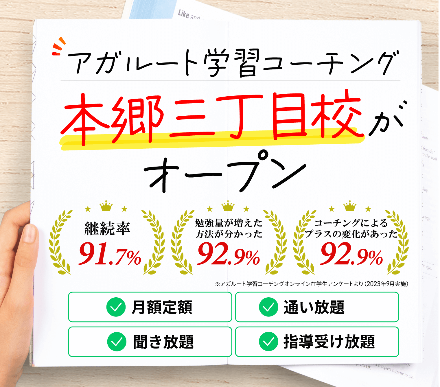 アガルート学習コーチング