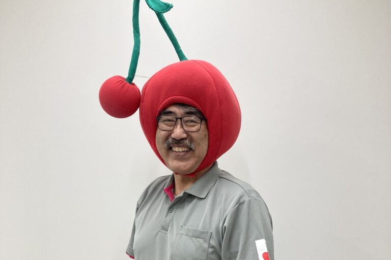 石黒亮准教授