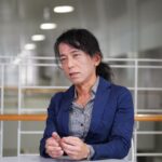 竹中克行教授