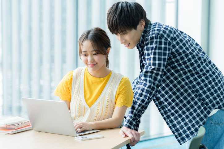 画像が削除されました