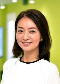 アガルート管理業務主任者講座講師 工藤美香