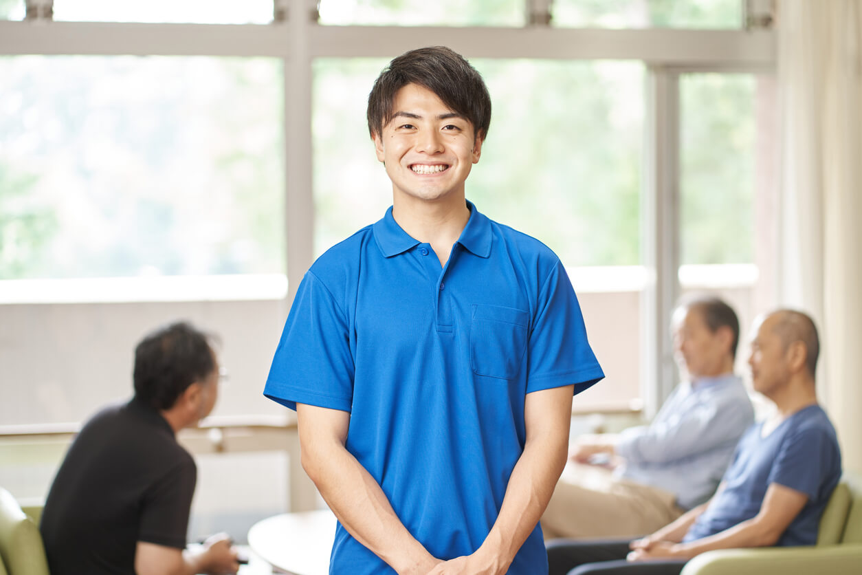 社会福祉士に必要な実務経験を解説！どこで積める？【相談援助業務】