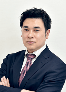 アガルート社労士講座講師 池田光兵