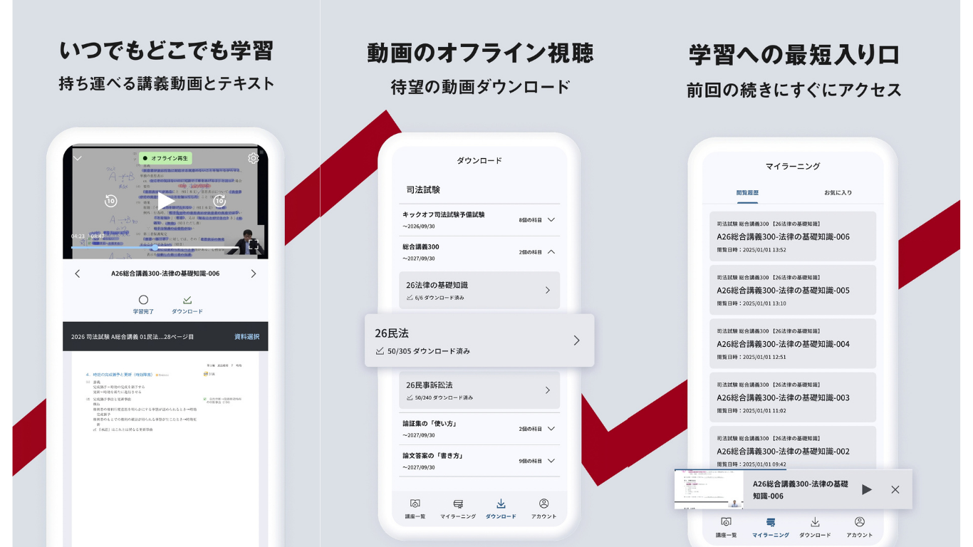 社労士勉強アプリおすすめ8選【2026年版】 無料の過去問や一問一答