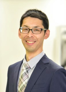 アガルート司法書士講座講師 竹田篤史