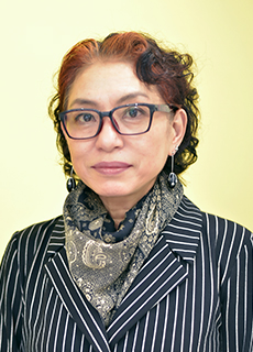 アガルート宅建講座講師 小林美也子
