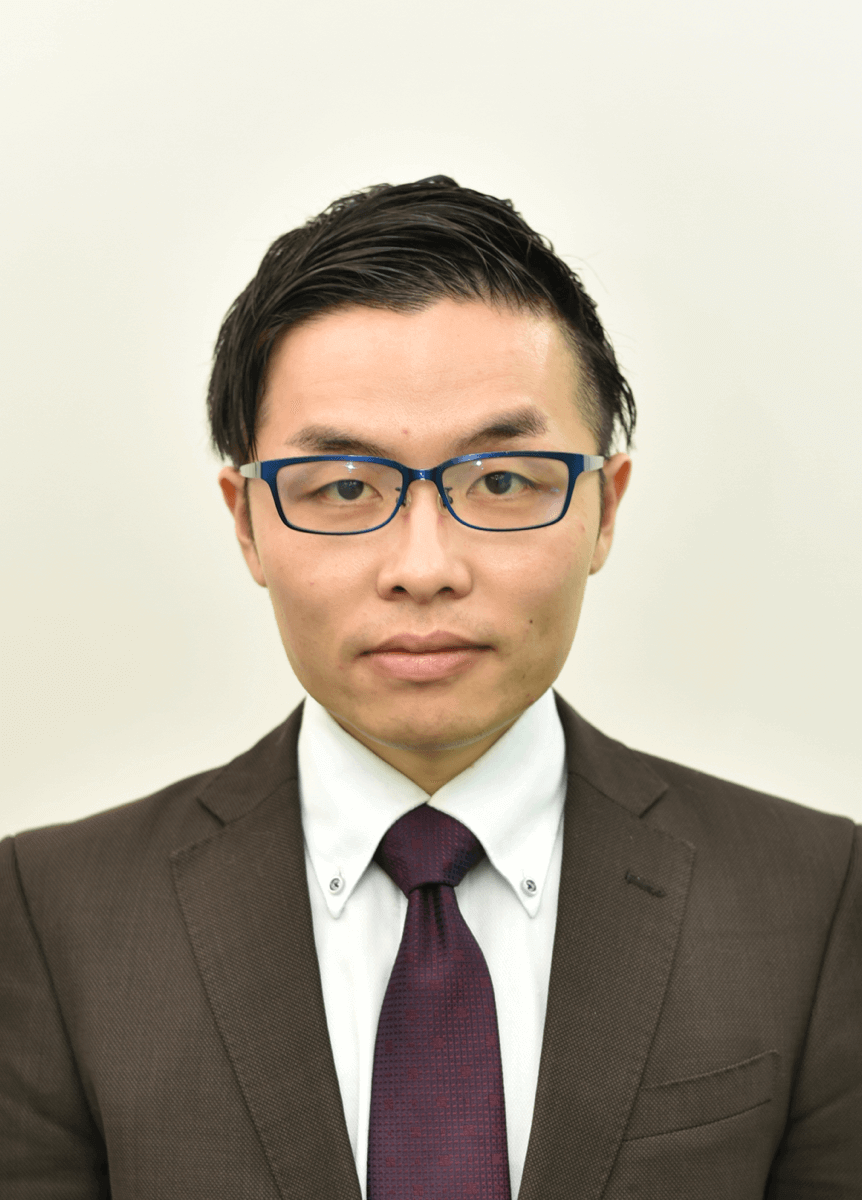 後藤 拓真 講師