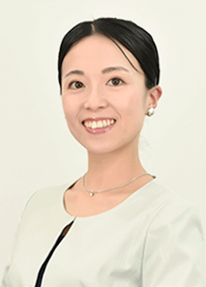 松尾 美由起講師