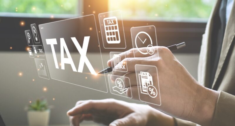 税理士とは？どんな仕事内容？業務の流れや資格取得についてわかりやすく解説！